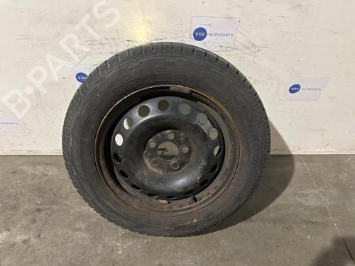Used Rim Rim MERCEDES-BENZ VITO Van (W447) 114 CDI (447.601, 447.603, 447.605) (136 hp) 38834171 38834171