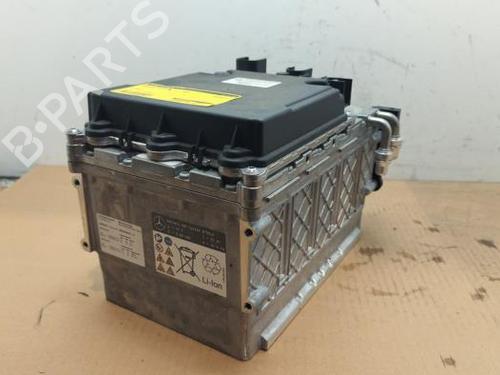 Used Battery Battery 38819360 38819360