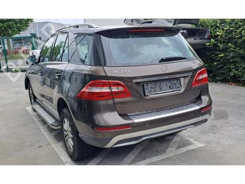 Electronic sensor MERCEDES-BENZ M-CLASS (W166) ML 250 CDI / BlueTEC 4-matic (166.004, 166.003) | BP38820598M84 - Image 7