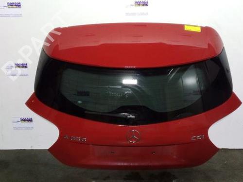 Used Tailgate Tailgate 38857360 38857360