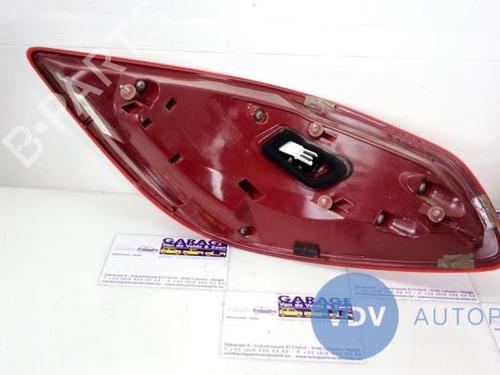 Left taillight MERCEDES-BENZ S-CLASS (W222, V222, X222) S 350 d 4-matic (222.021, 222.121) | BP25941964C34 