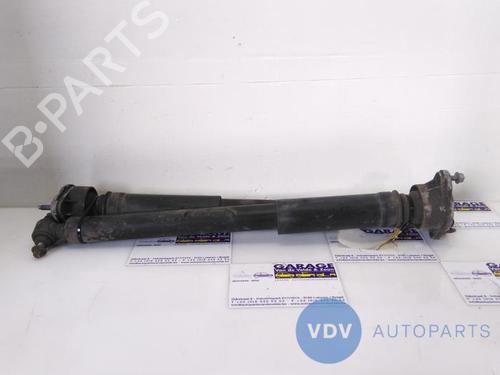 Used Left rear shock absorber MERCEDES-BENZ C-CLASS (W204) C 180 CDI (204.000) (120 hp) 25944159