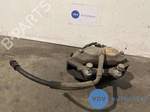Used Right front brake caliper MERCEDES-BENZ E-CLASS (W211) E 420 CDI (211.029) (314 hp) 25966283