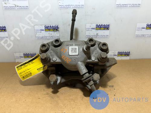 Used Left front brake caliper MERCEDES-BENZ E-CLASS Coupe (C207) E 350 CDI (207.322) (231 hp) 25957007