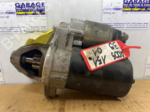 starter-mercedes-benz-clc-class-cl203-2008-2009-2010-2011-38846424 main image