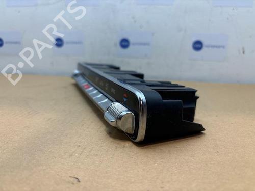 Climate control MERCEDES-BENZ A-CLASS (W177) A 200 d (177.012) | BP38839965I5 - Image 2