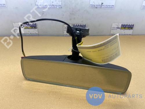 Used Rear mirror MERCEDES-BENZ GLC Coupe (C253) 300 d 4-matic (253.319) (245 hp) 25956006