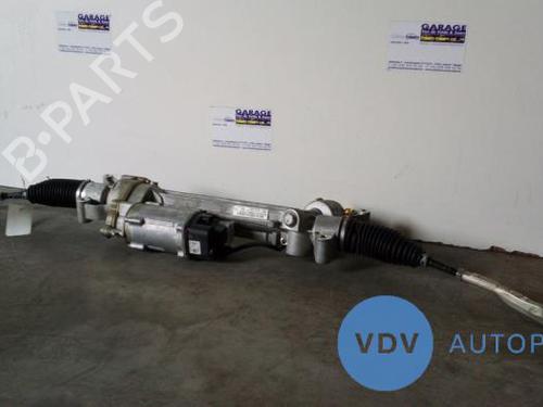 Steering rack MERCEDES-BENZ C-CLASS (W205) AMG C 43 4-matic (205.064) | BP25940586M22 