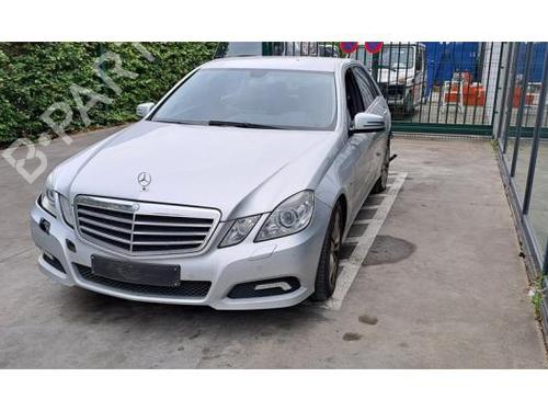 Gearbox MERCEDES-BENZ E-CLASS (W212) E 220 CDI / BlueTEC (212.001, 212.002) | BP38836411M3 - Image 10