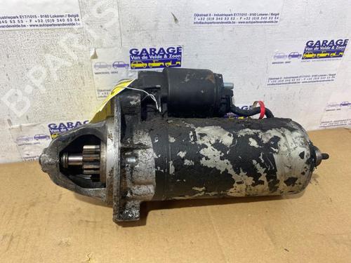 Used Starter Starter 38846527 38846527
