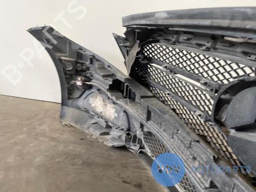 Front bumper MERCEDES-BENZ C-CLASS T-Model (S205) C 180 BlueTEC / d (205.236) | BP26947347C7 