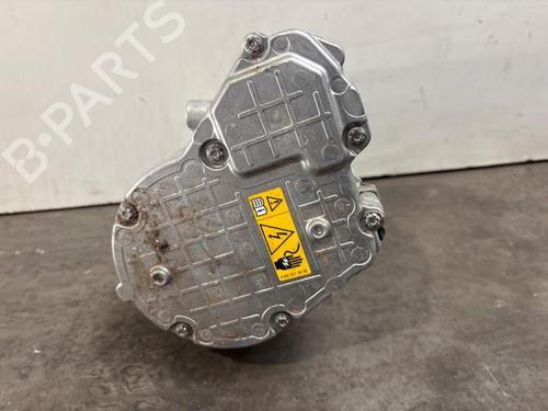 AC compressor MERCEDES-BENZ GLA (H247) GLA 250 e (247.785) | BP38825496M34 - Image 3