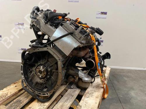 Engine MERCEDES-BENZ E-CLASS T-Model (S211) E 220 T CDI (211.206) | BP38852105M1 - Image 5
