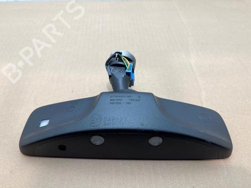 Rear mirror MERCEDES-BENZ CLA (C118) CLA 180 d (118.303) | BP38834632I6 - Image 2