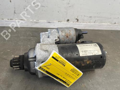 Used Starter Starter 38837564 38837564