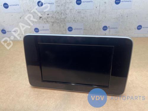 Used Display monitor MERCEDES-BENZ GLC (X253) 220 d 4-matic (253.905, 253.903) (163 hp) 25967892