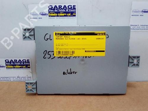 Used Electronic module Electronic module 38855283 38855283