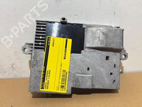 Used Electronic module Electronic module 38825942 38825942