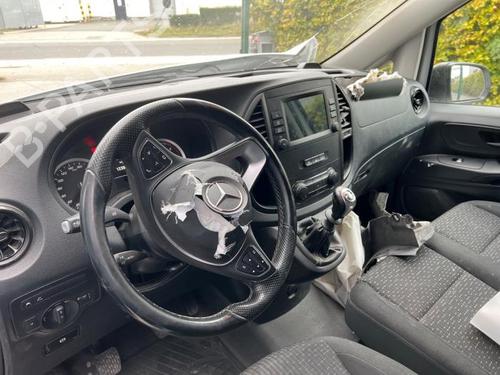 Front right panel MERCEDES-BENZ VITO Van (W447) 110 CDI (447.601, 447.603, 447.605) | BP38823924C59 - Image 11