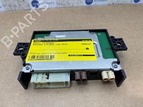 Used Electronic module Electronic module 38830390 38830390