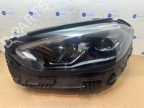 Used Left headlight Left headlight 38831489 38831489