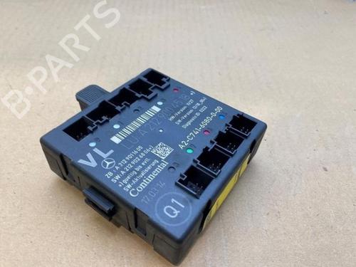 Electronic module MERCEDES-BENZ E-CLASS (W212) E 200 CDI / BlueTEC (212.005, 212.006) | BP38842837M83 - Image 2