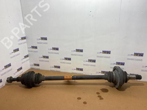 Used Right rear driveshaft Right rear driveshaft MERCEDES-BENZ C-CLASS (W204) C 180 CDI (204.000) (120 hp) 38854592 38854592