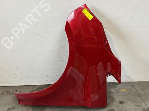 left-front-fenders-mercedes-benz-viano-w639-2003-38818349 main image