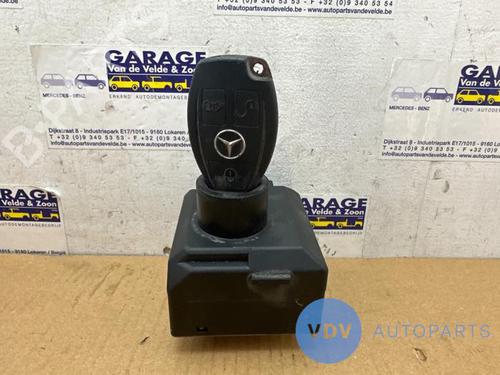 Control unit MERCEDES-BENZ VITO Van (W447) 109 CDI (447.601, 447.603, 447.605) | BP25949875M11 