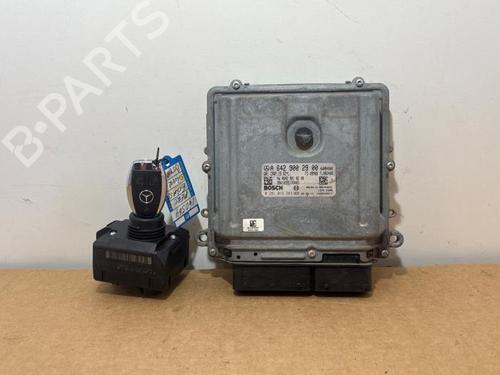 ignition-barrel-mercedes-benz-e-class-coupe-c207-2009-2010-2011-2012-2013-2014-2015-2016-38851432 main image
