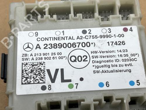 Módulo eletrónico MERCEDES-BENZ E-CLASS Convertible (A238) E 220 d (238.414) | BP38824165M83 - Image 3