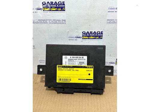 Electronic module MERCEDES-BENZ GL-CLASS (X164) GL 420 CDI 4-matic (164.828) | BP38852453M83 - Image 4