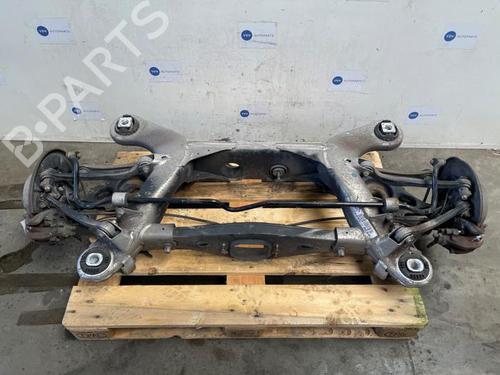 rear-axle-mercedes-benz-e-class-w211-2002-2003-2004-2005-2006-2007-2008-2009-38830536 main image