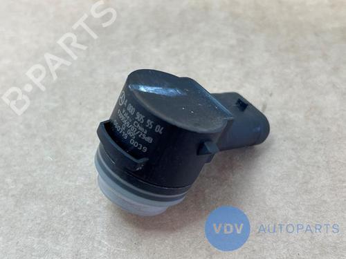 Electronic sensor MERCEDES-BENZ C-CLASS (W205) C 160 (205.044) | BP25972150M84 