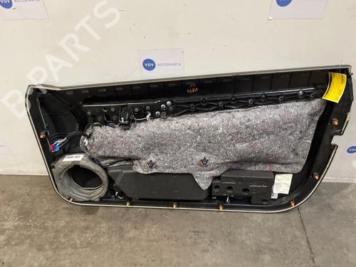 Front left panel MERCEDES-BENZ E-CLASS Coupe (C207) E 350 CDI (207.322) | BP38833374C58 - Image 3