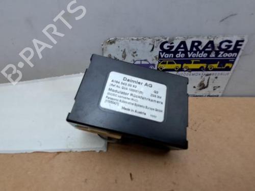 Used Electronic module Electronic module 38844825 38844825