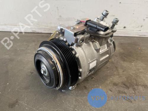Used AC compressor MERCEDES-BENZ SPRINTER 3,5-t Van (B907, B910) 315 CDI RWD (907.631, 907.633, 907.635, 907.637) (150 hp) 25964069