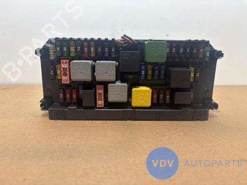 Electronic module MERCEDES-BENZ E-CLASS (W212) E 200 CDI / BlueTEC (212.005, 212.006) | BP27396293M83 