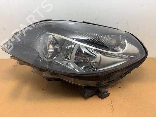 Used Left headlight Left headlight 38824083 38824083