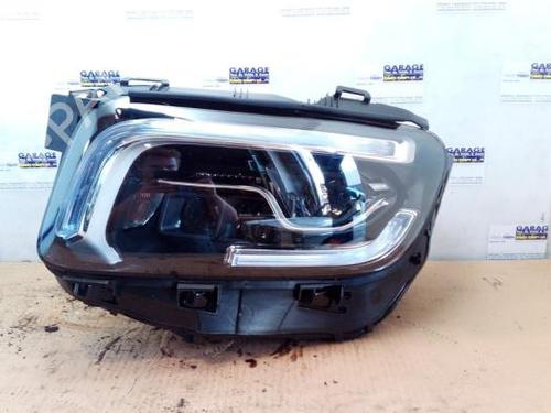 Used Left headlight Left headlight 38856179 38856179