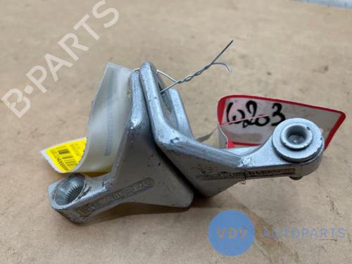 Hinge/Door check strap MERCEDES-BENZ C-CLASS (W203) C 200 Kompressor (203.042) | BP25968422C146 
