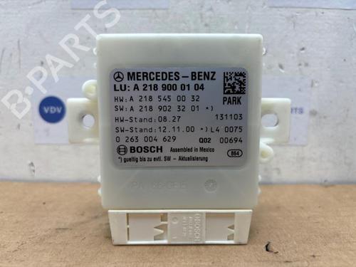 Control unit MERCEDES-BENZ CLS (C218) CLS 250 CDI / BlueTEC / d (218.303, 218.304) | BP38839773M11 - Image 2