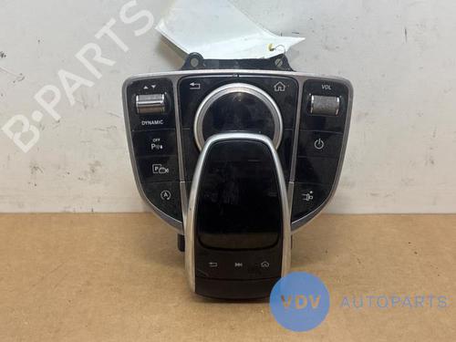 Used Display monitor MERCEDES-BENZ E-CLASS Convertible (A238) E 220 d (238.414) (163 hp) 29566405
