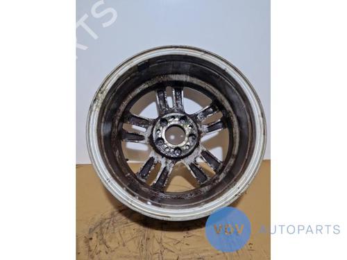 Rim MERCEDES-BENZ C-CLASS (W203) C 200 Kompressor (203.042) | BP25970708C45 