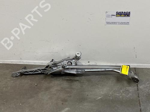 Used Front wipers mechanism Front wipers mechanism MERCEDES-BENZ C-CLASS (W204) C 200 CDI (204.001) (136 hp) 38850567 38850567