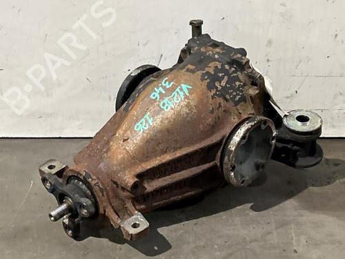 Used Rear differential Rear differential 39540337 39540337