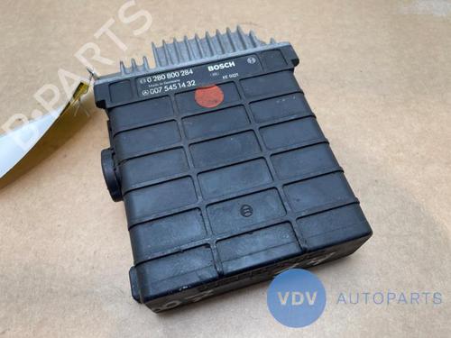 Engine control unit (ECU) MERCEDES-BENZ 190 (W201) E 2.6 (201.029) | BP25973656M57 