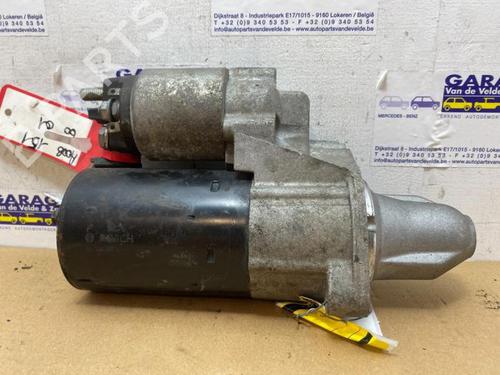 Used Starter Starter 38846839 38846839