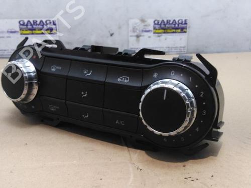 Climate control MERCEDES-BENZ A-CLASS (W176) A 180 (176.042) | BP38855152I5 - Image 2