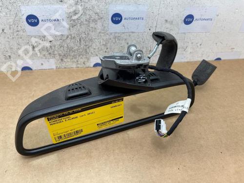 rear-mirror-mercedes-benz-e-class-t-model-s212-2009-2010-2011-2012-2013-2014-2015-2016-38830426 main image